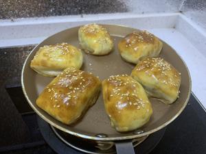 新疆羊肉烤包子（附简易自煮奶茶做法）的做法 步骤12