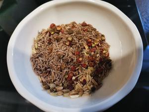 红焖羊蝎子火锅的做法 步骤3