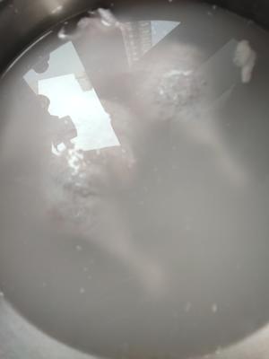 零厨艺好吃的酱香鸭腿的做法 步骤1