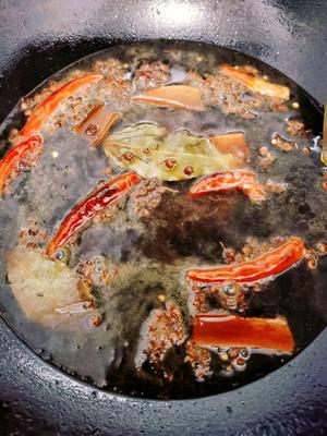 电饭锅卤鸭腿（鸭脖、鸭翅）快到碗里来～的做法 步骤8