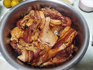 广式腊肉怎么做？的做法 步骤3