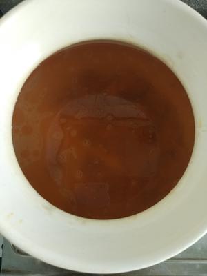 老鸭汤的做法 步骤4