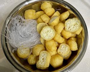 秋宜老鸭粉丝汤——中式一日三餐（一百五十七）的做法 步骤4