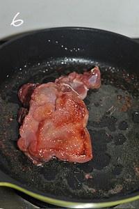 叉烧烤鸭腿的做法 步骤6