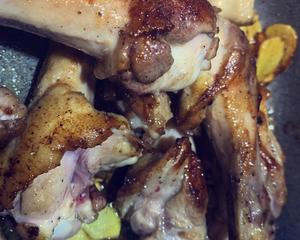 星期五的【香辣啤酒鸭腿面】的做法 步骤10