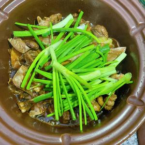 鸭肉这样做超好吃的做法 步骤7