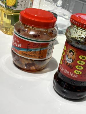 麻辣鸭血的做法 步骤2