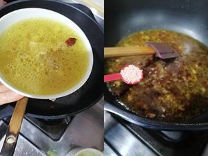 鴨肉飯［下篇］台灣名小吃的做法 步骤4