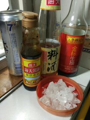 精准配方，媲美周黑鸭的卤鸭脚！的做法 步骤2