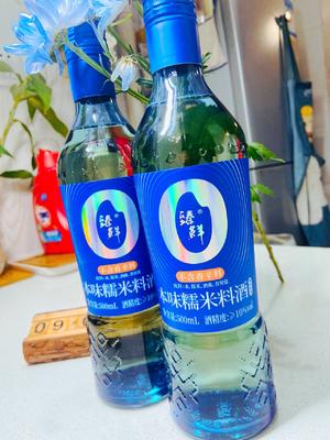 爆炒鸭血～臻鲜料酒的做法 步骤2