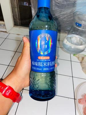 爆炒鸭血～臻鲜料酒的做法 步骤7