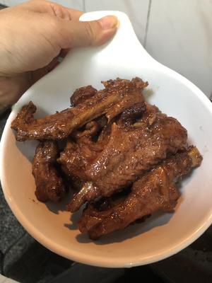 鸭肉海鲜咸饭的做法 步骤18