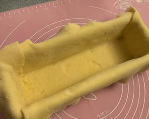 法式鸭肉馅饼Pâte de colvert en croûte的做法 步骤16