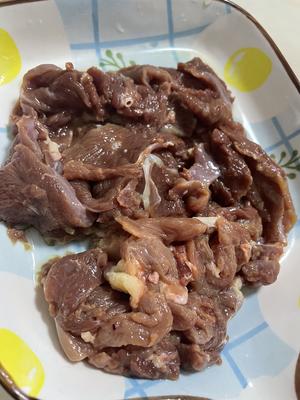 自制宠物零食（鸭肉胡萝卜棒）的做法 步骤1