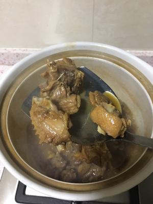 鸭肉两食（土豆紫苏焖鸭、干煸鸭）的做法 步骤26