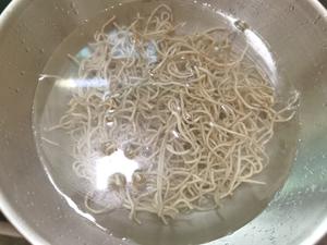 老妈亲授—老鸭粉丝汤的做法 步骤7
