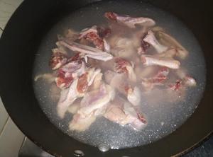 冬瓜薏米老鸭汤的做法 步骤1