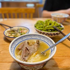 酸萝卜老鸭汤，真的太鲜了谁喝谁知道的做法 步骤15