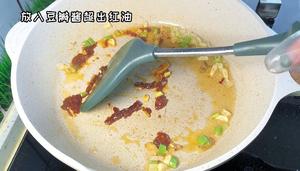 鸭血烧豆腐的做法 步骤3