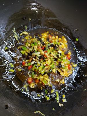 鲜嫩入味鸭血烧豆腐的做法 步骤9