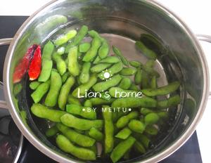 最适合夏天的菜 无比简单的糟鸭掌鸭信，糟卤在手，糟卤一切的做法 步骤3
