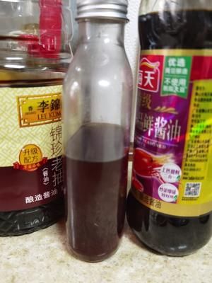 红烧鸭掌（夏日之下酒好菜）的做法 步骤3