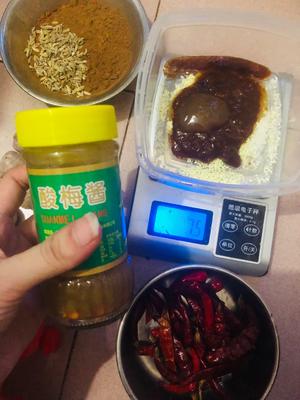 香辣鸭舌（鸭爪）的做法 步骤10