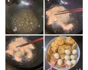 田螺鸭脚煲的做法 步骤7