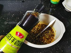 【夏日爽口吮指鸭脚！】#小食#青柠百香老虎菜鸭掌???的做法 步骤9