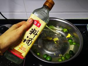 【夏日爽口吮指鸭脚！】#小食#青柠百香老虎菜鸭掌???的做法 步骤13