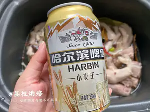 家庭版卤鸭脖卤鸭掌的做法 步骤12