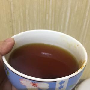 下酒菜-周黑鸭鸭爪的做法 步骤7