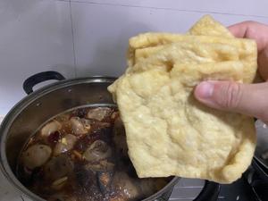 衢州鸭头砂锅（附卤鸭头全流程）的做法 步骤6