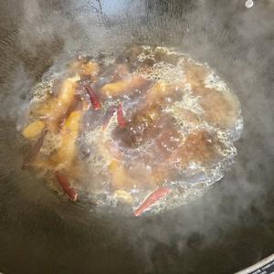 卤卤卤鸭翅的做法 步骤8