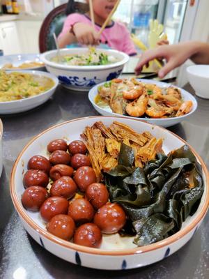 周黑鸭卤鸭脖，鸭翅，鸭舌等的做法 步骤7