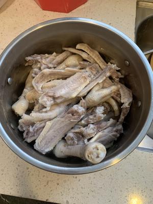 腌制麻辣鸡爪鸭翅的做法 步骤9