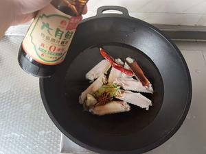秋日滋补去燥，超入味的红烧鸭翅的做法 步骤5