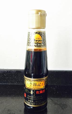 酱香啤酒鸭翅根的做法 步骤7