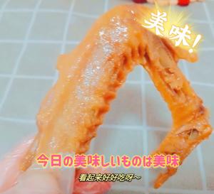 简单美味鸭翅的做法 步骤3