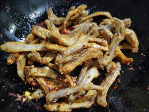 麻辣鲜香——?干锅鸭翅的做法 步骤9