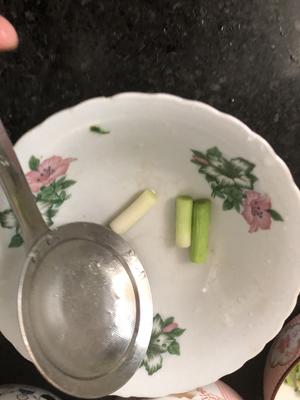 菌菇老鸭汤的做法 步骤10