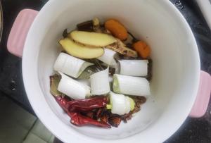 咸水鸭胗的做法 步骤2