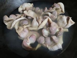 【卤菜】卤鸭胗的做法 步骤4