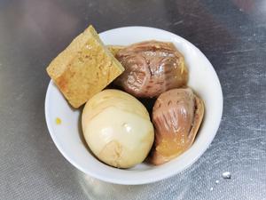 追剧小零食～淡卤鸭胗的做法 步骤7