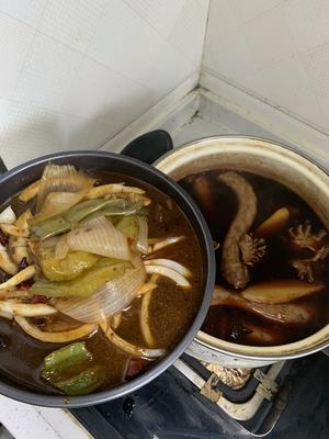 麻辣鸭脖鸭胗的做法 步骤10
