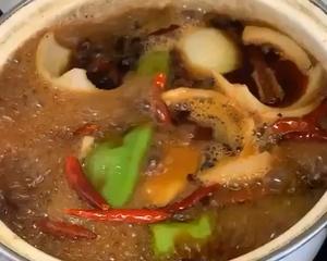 麻辣鸭脖鸭胗的做法 步骤9