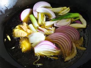 自制无添加零食—卤菜的做法 步骤2