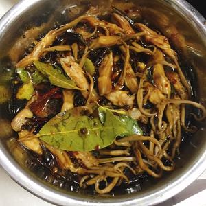 周黑鸭鸭舌（湖北版）的做法 步骤13