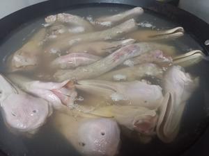 辣卤家庭版的做法 步骤1
