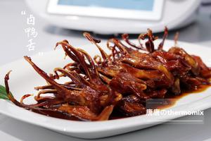 卤鸭舌·小美版的做法 步骤4